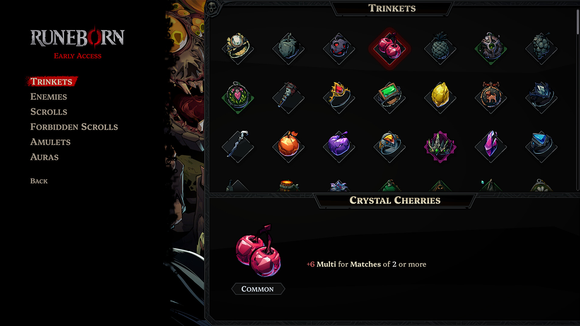 Runeborn Screenshot 8