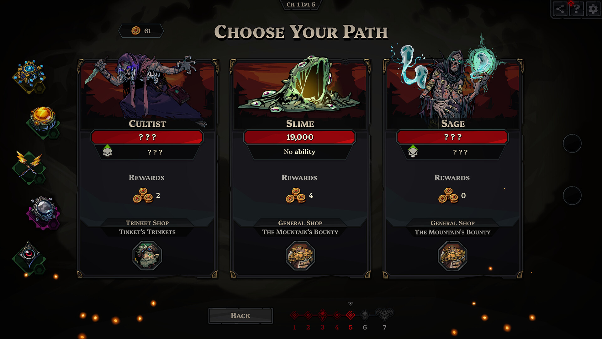 Runeborn Screenshot 5