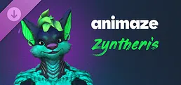 Animaze - Zyntheris