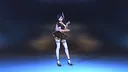 Angel Legion-DLC Judgment Maiden (Black) Screenshot 0