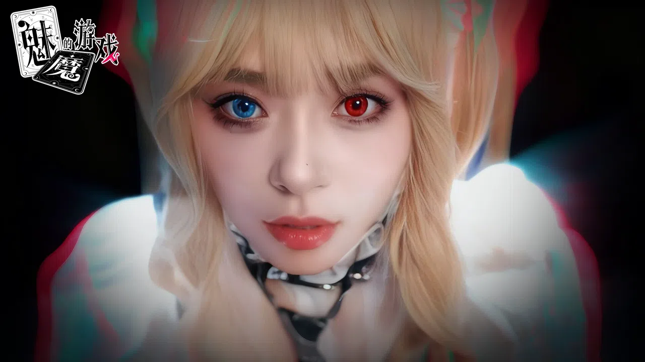 Soul Touch Demo Screenshot 4