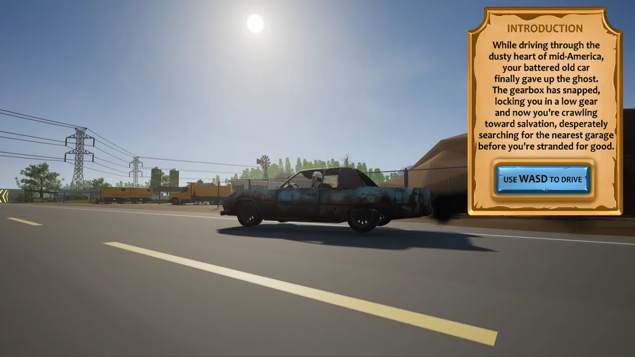 AMazeing Racer Screenshot 0