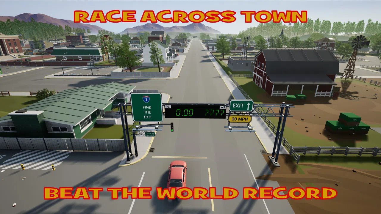 AMazeing Racer Screenshot 2