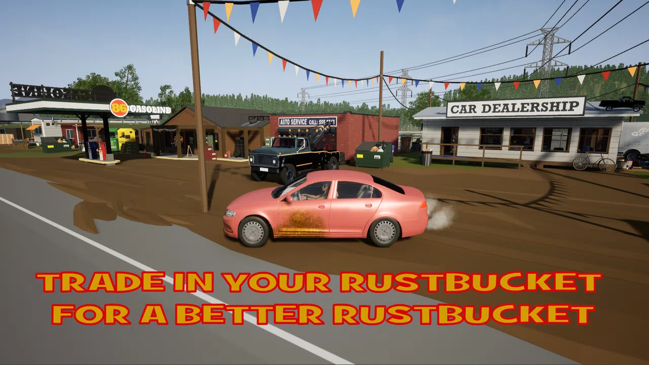AMazeing Racer Screenshot 1