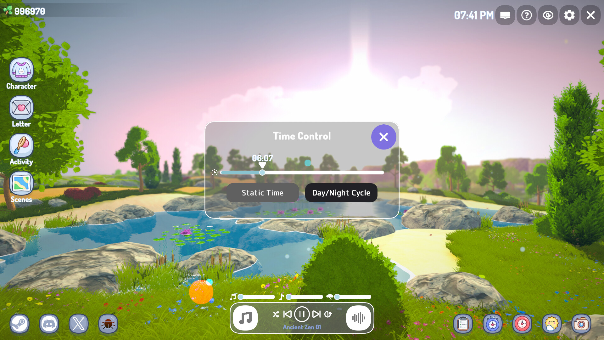 Hot Springs | 温泉 (Onsen) Screenshot 2