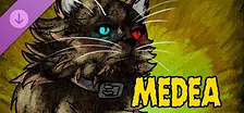 Mostroscopy - Medea