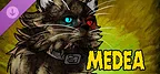 Mostroscopy - Medea