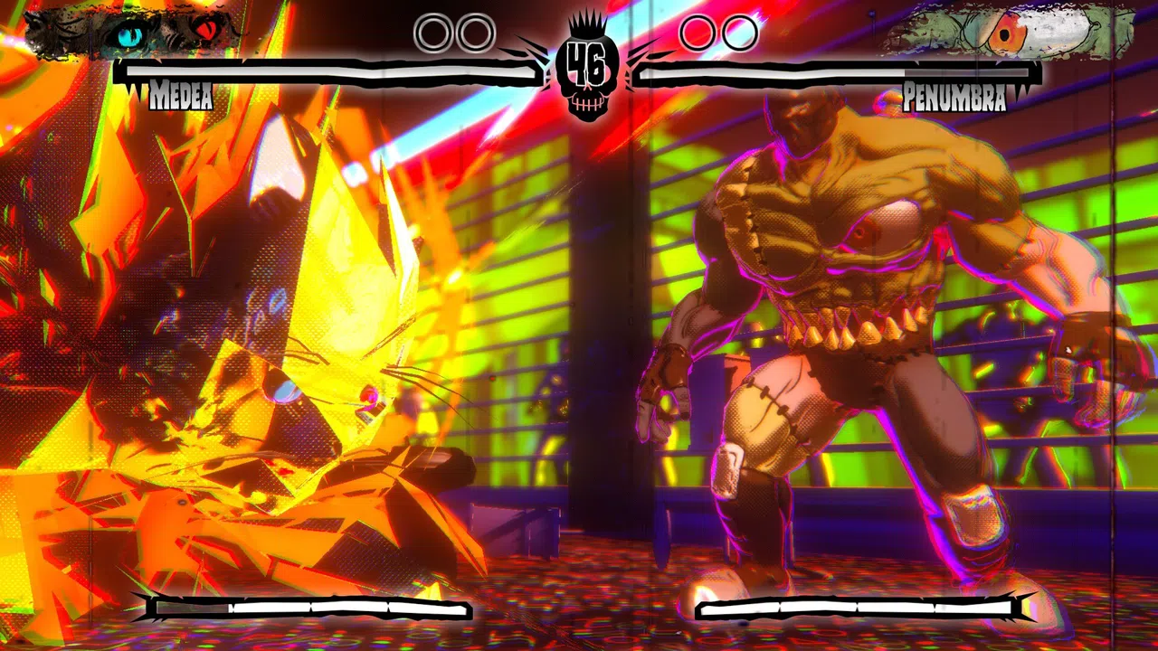 Mostroscopy - Medea Screenshot 8