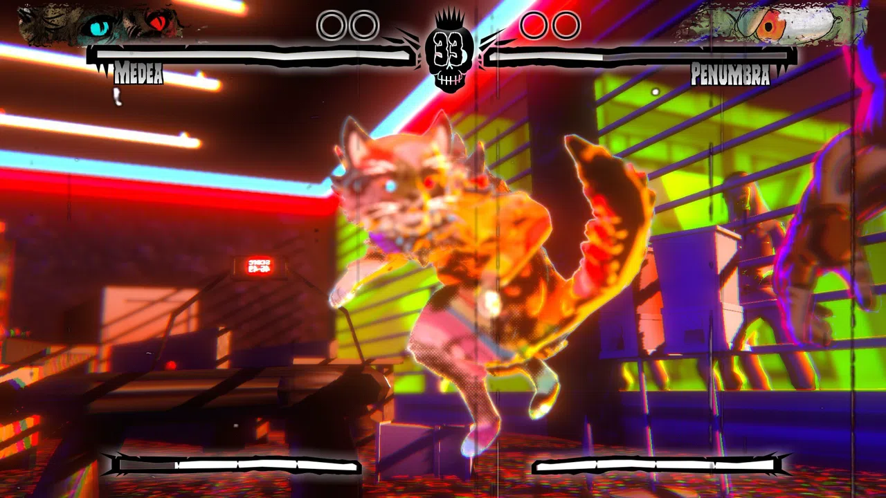 Mostroscopy - Medea Screenshot 7