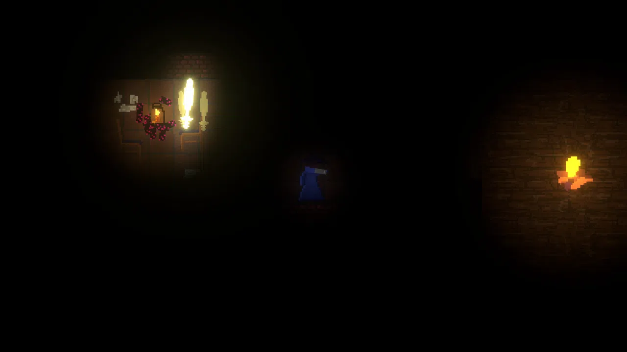 Light Bearer Screenshot 4