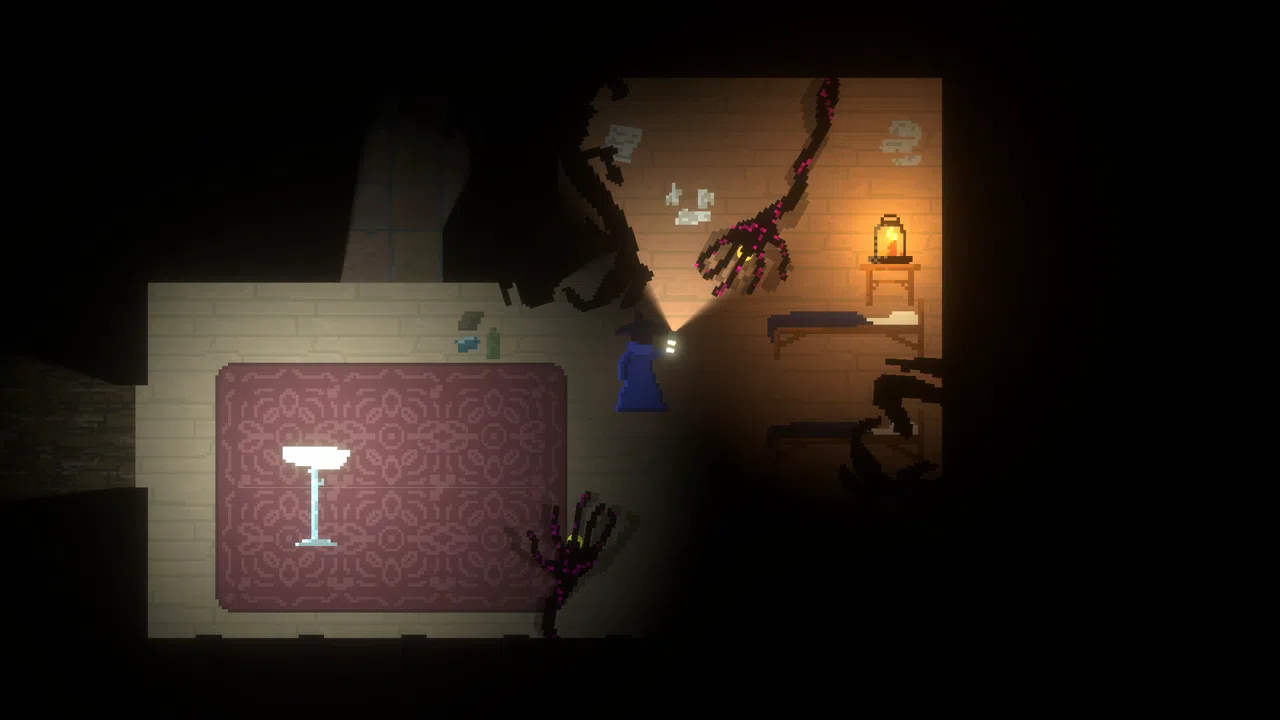 Light Bearer Screenshot 2