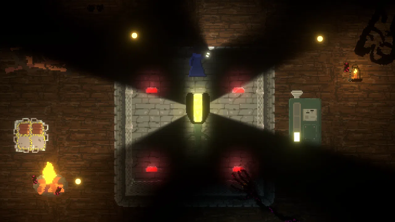 Light Bearer Screenshot 0