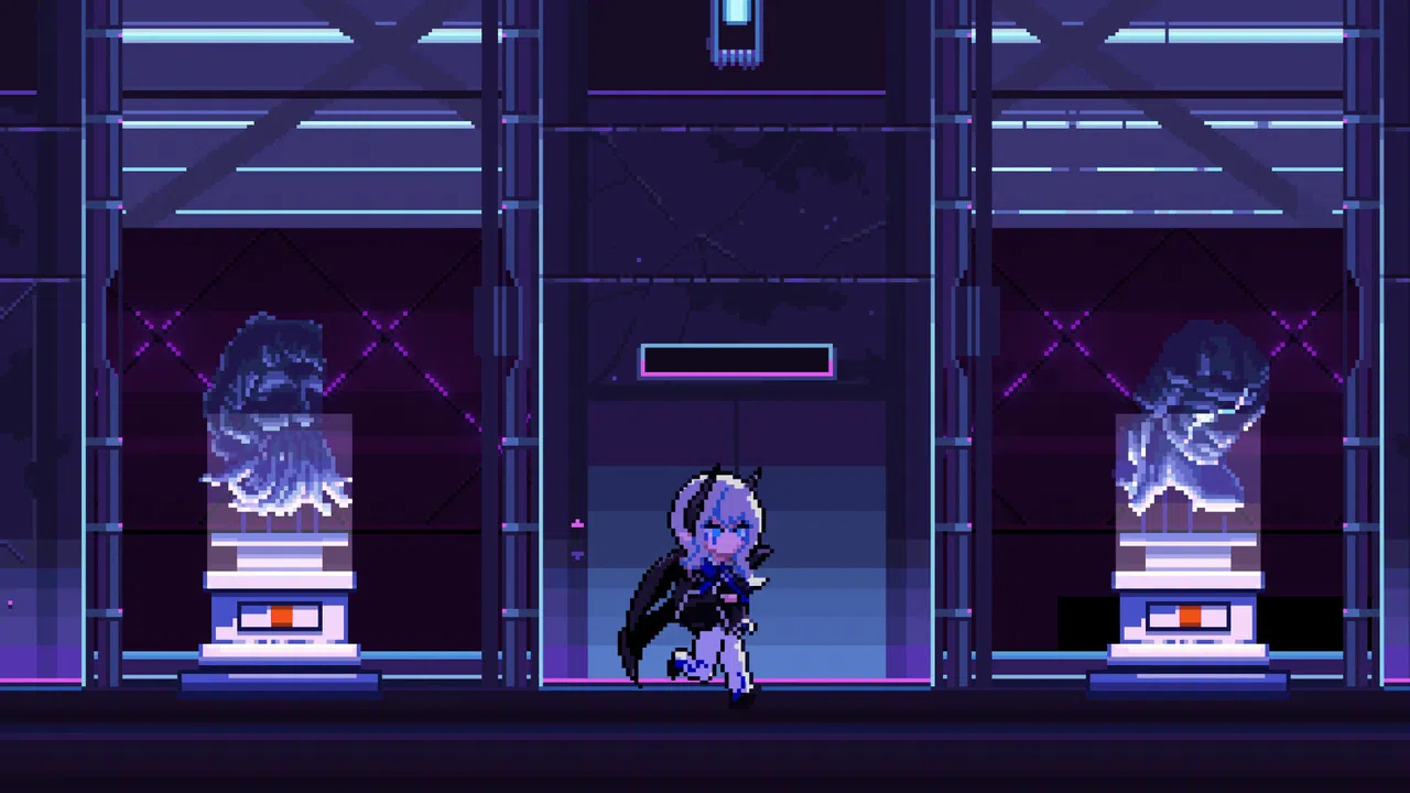 Stellar Mole Screenshot 0