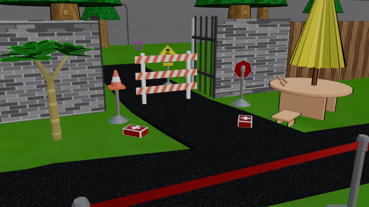 Sign Off "Upgrade" DLC Screenshot 1