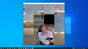 mother's kiss Screenshot 2