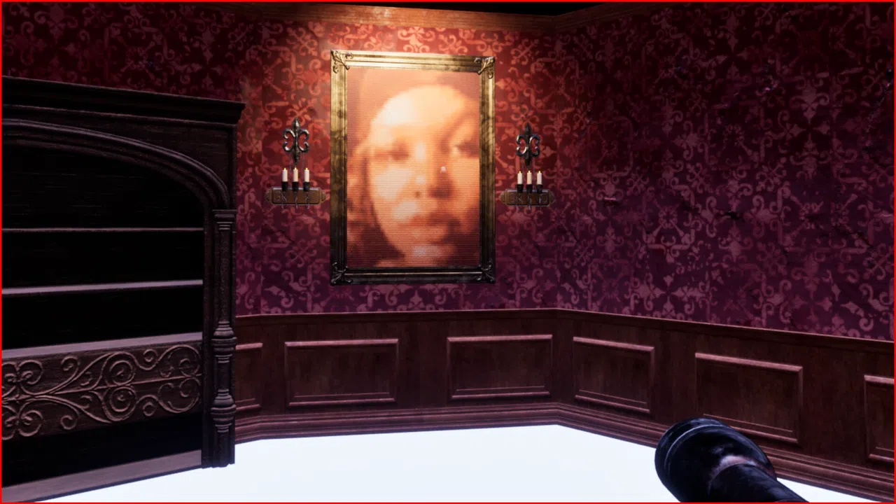 After Hours: Library Screenshot 4