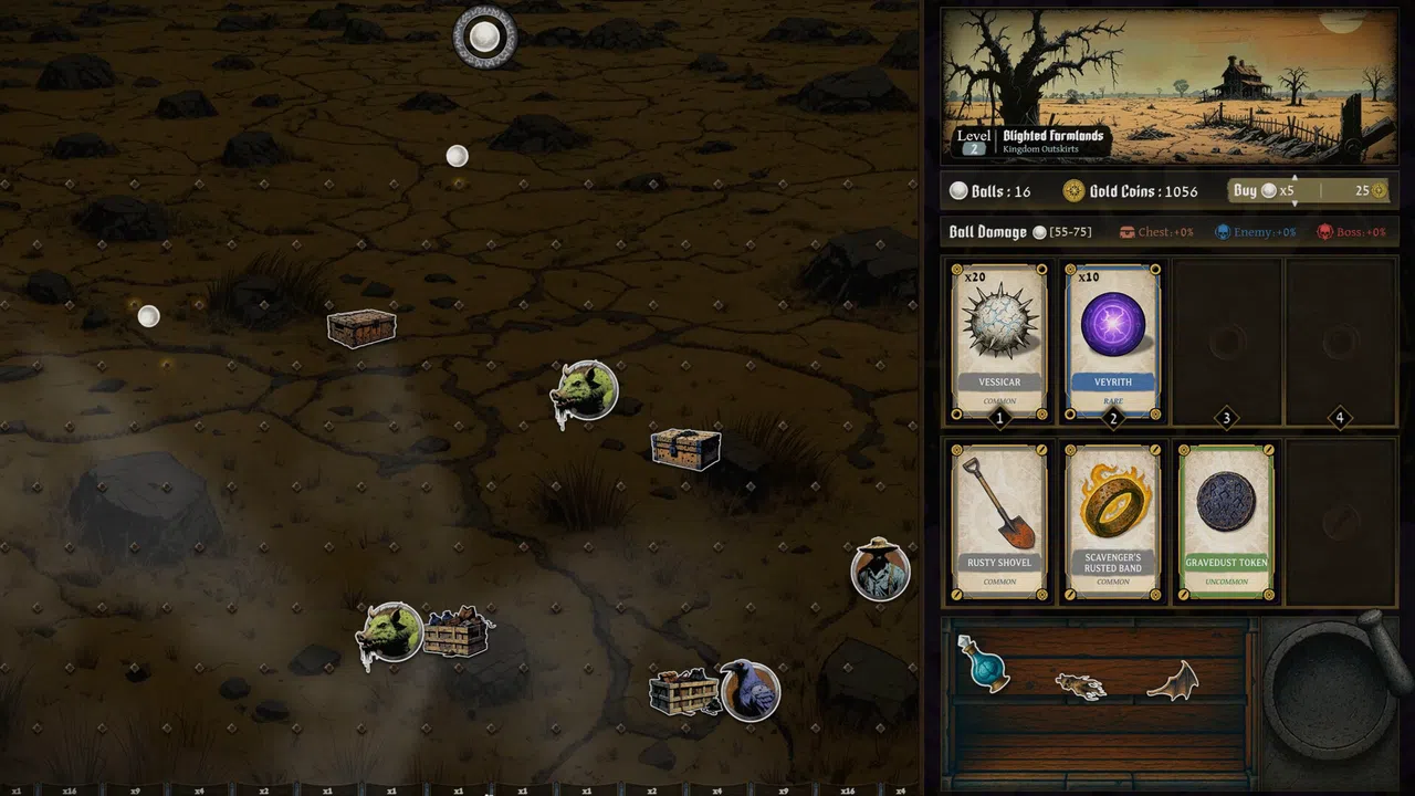 Rochinko Screenshot 0