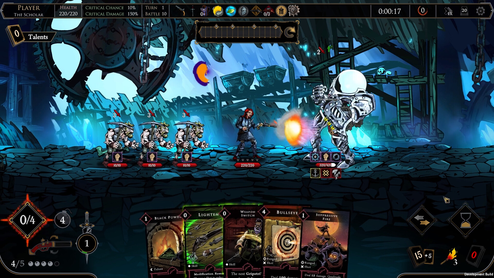 Monastery Screenshot 7