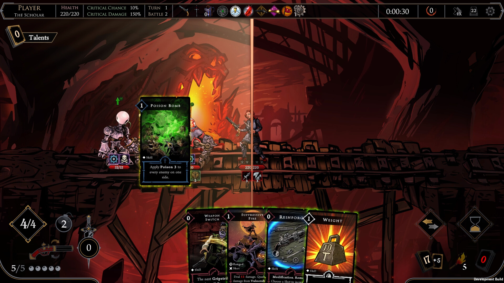 Monastery Screenshot 4