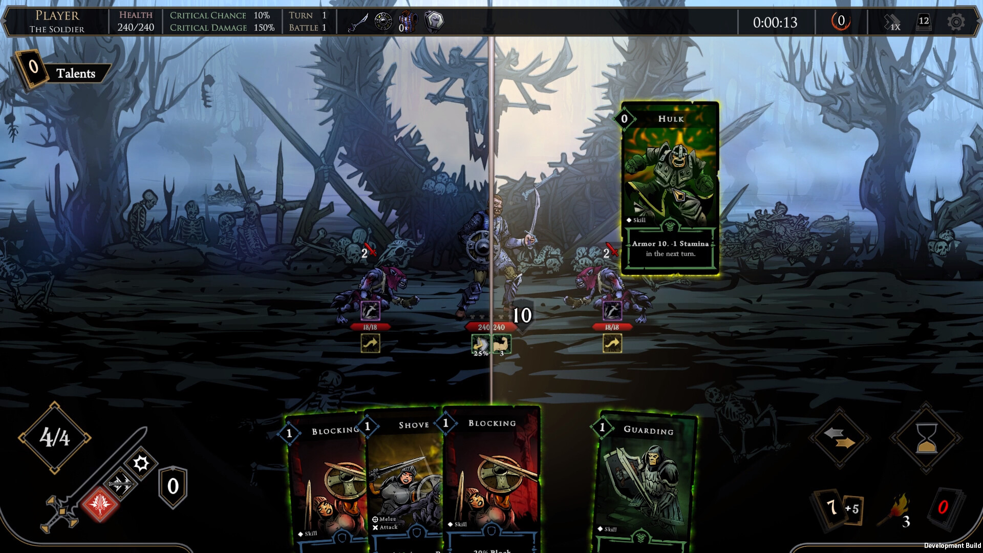 Monastery Screenshot 5