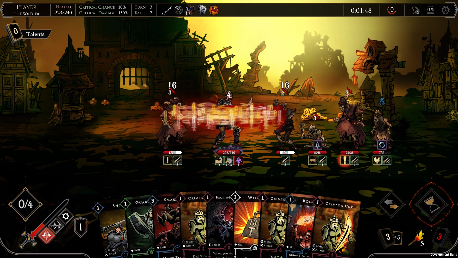 Monastery Screenshot 2