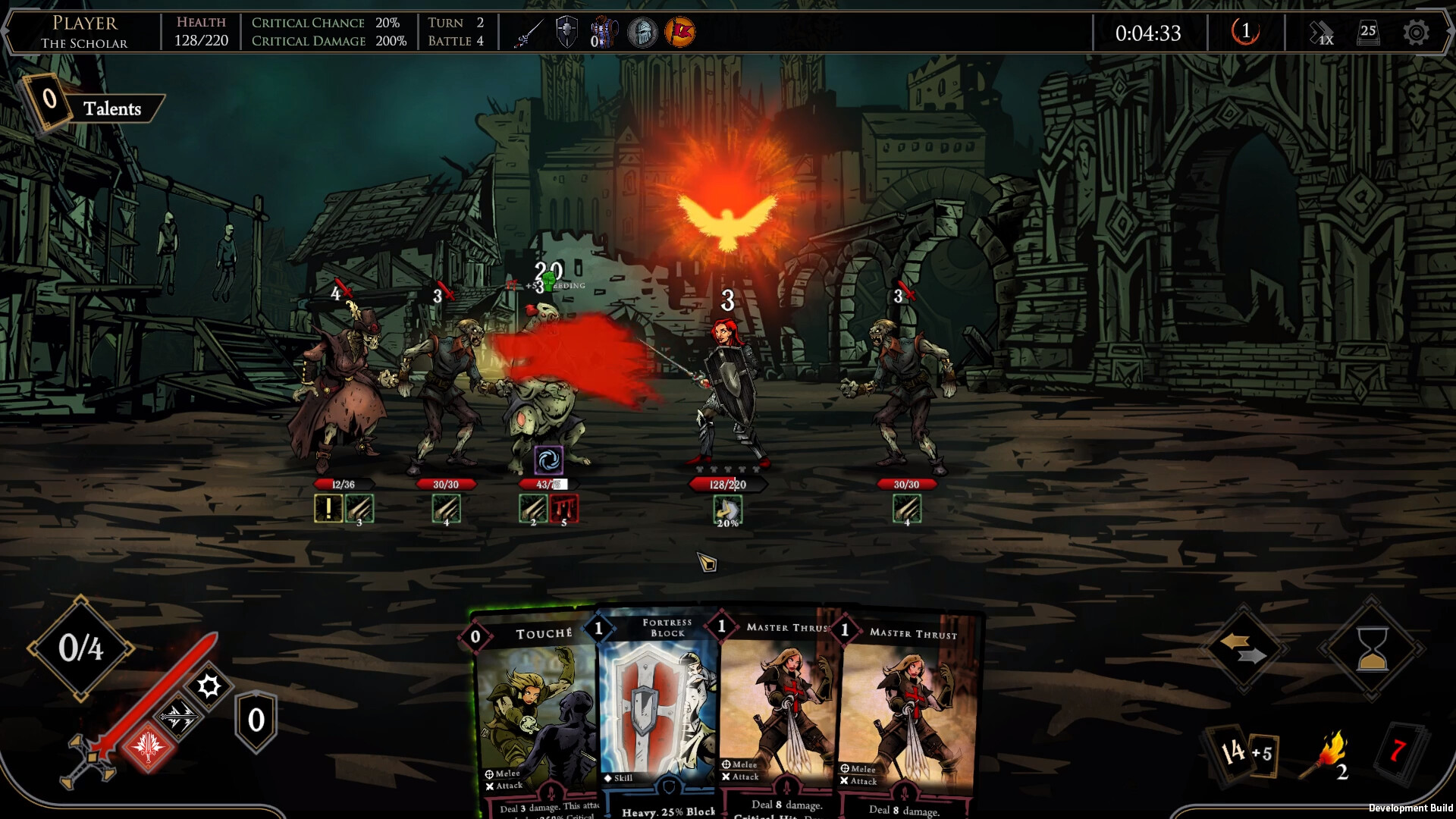 Monastery Screenshot 3