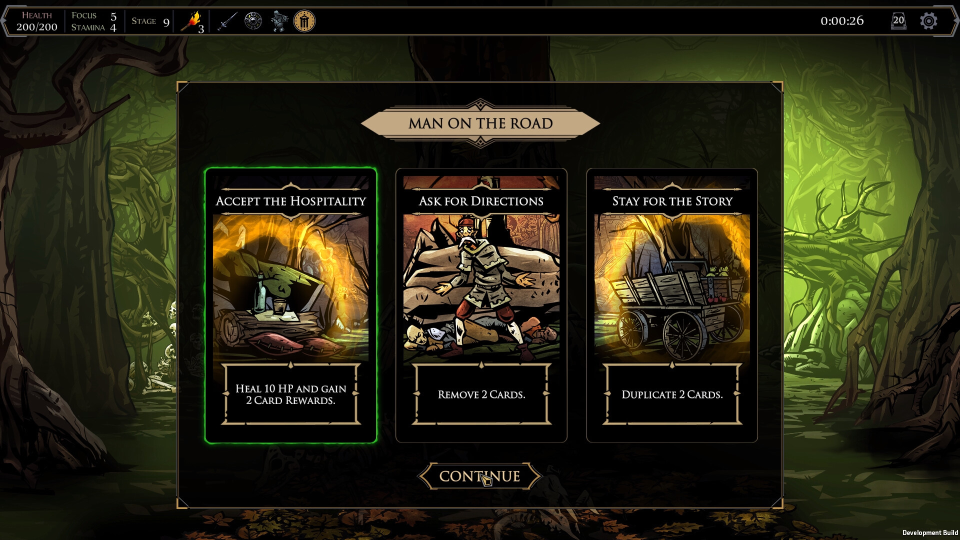 Monastery Screenshot 8