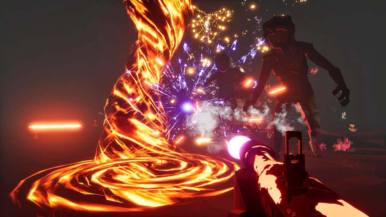 DOOM Dawn Screenshot 4