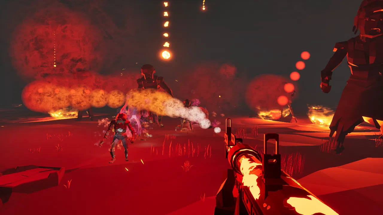 DOOM Dawn Screenshot 2