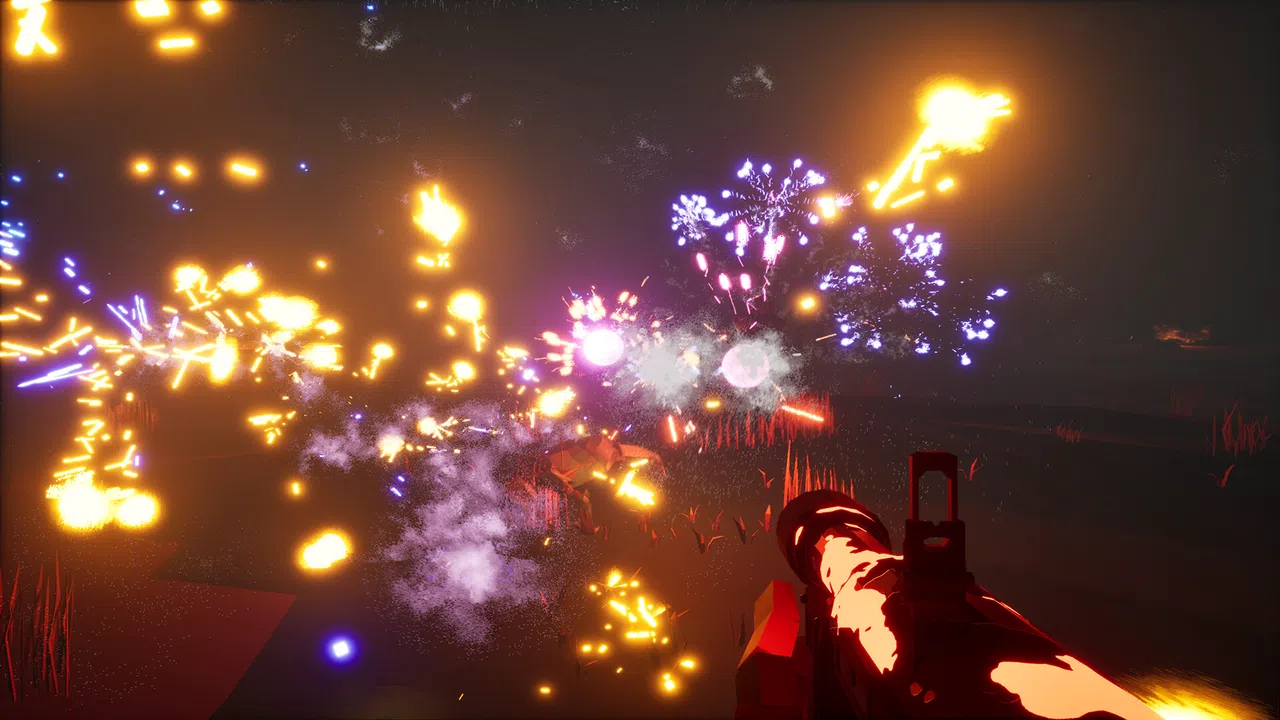 DOOM Dawn Screenshot 0