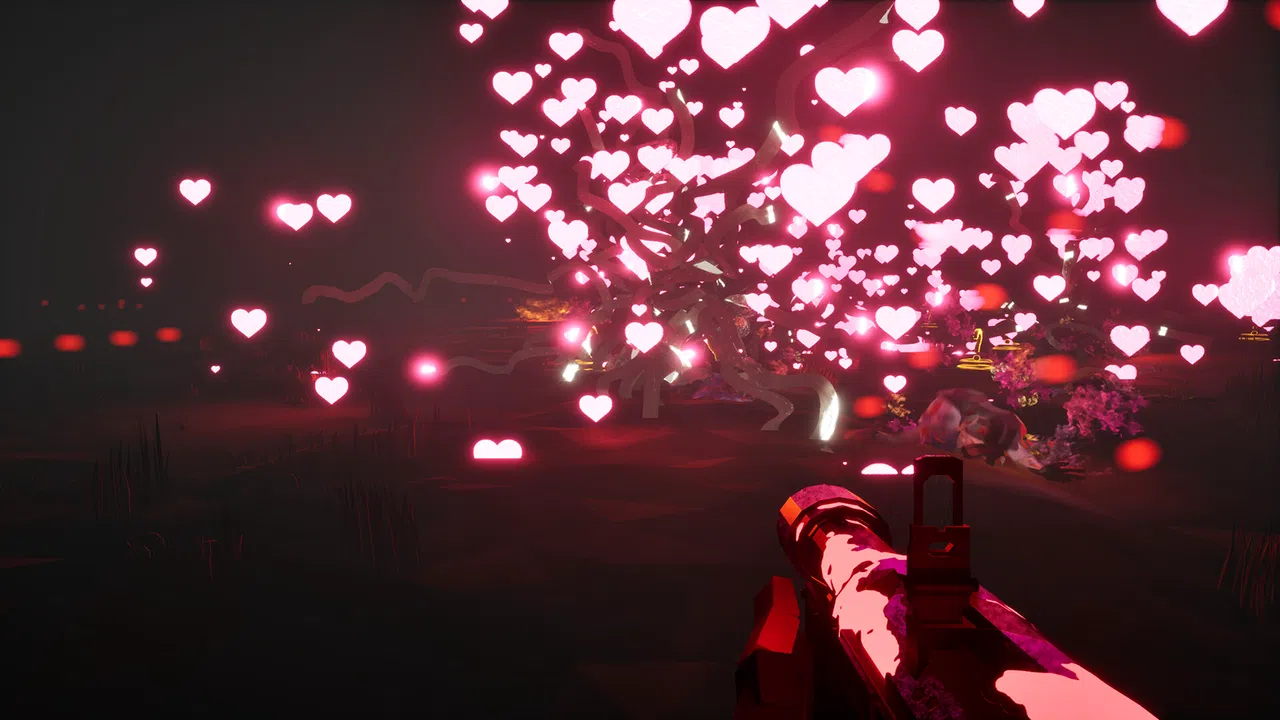 DOOM Dawn Screenshot 3