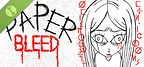 Paper Bleed Demo