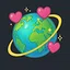 A world class place icon