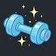 Workout icon