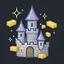 Give life back to fairy tales icon