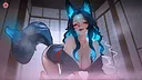XXX Pussy House Screenshot 5