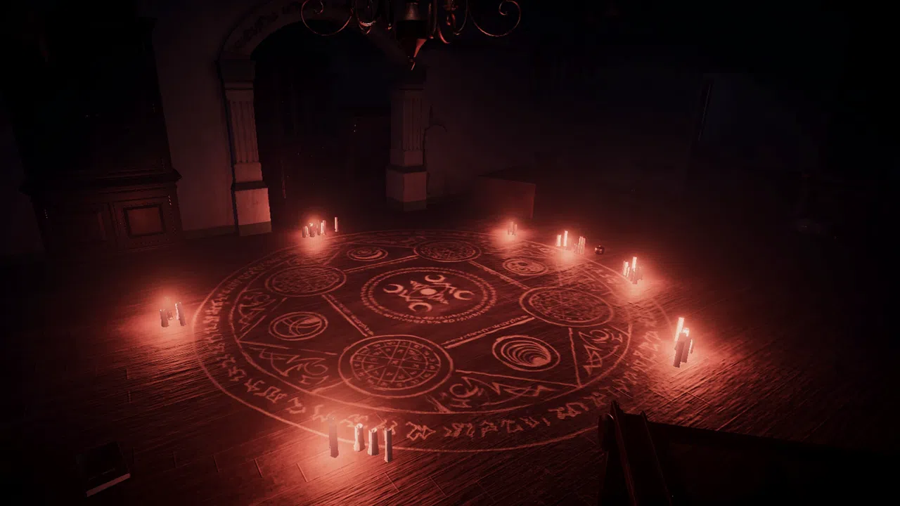 BE LOST Screenshot 3