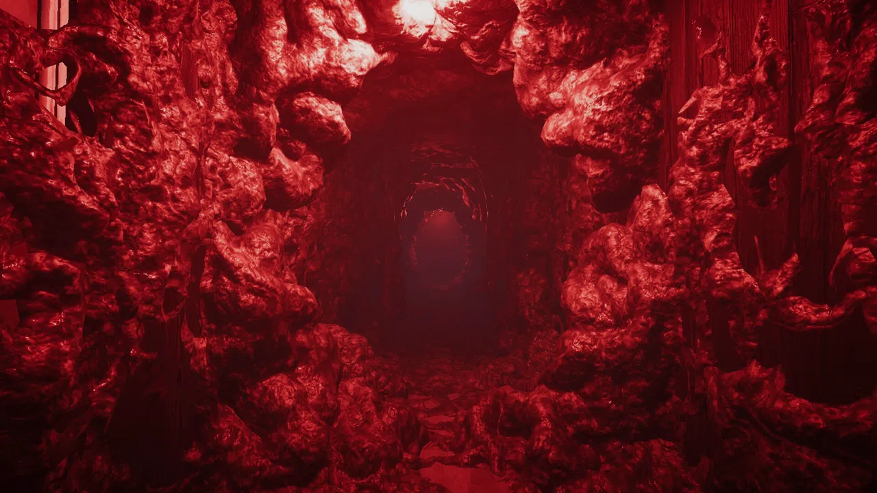 BE LOST Screenshot 6