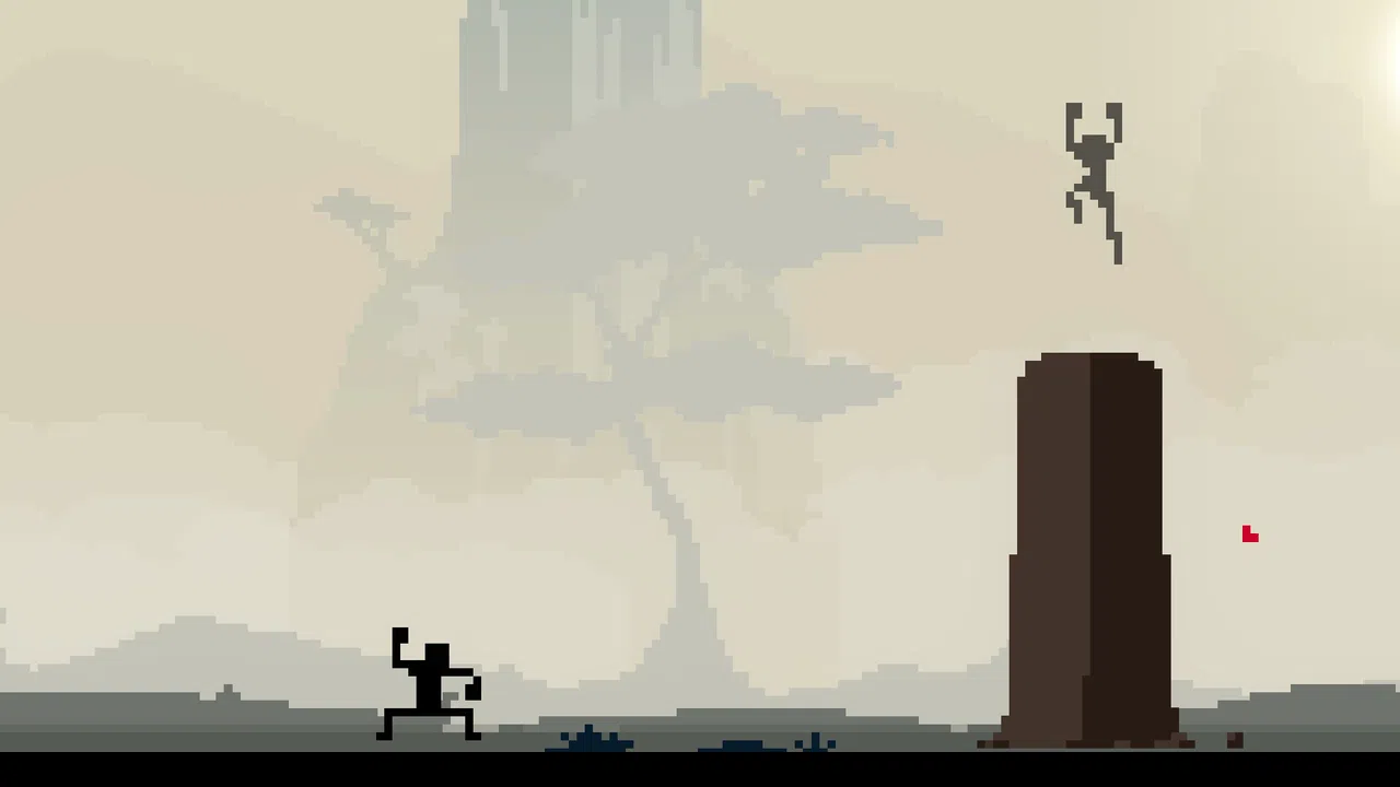 Dance of Elements Screenshot 3