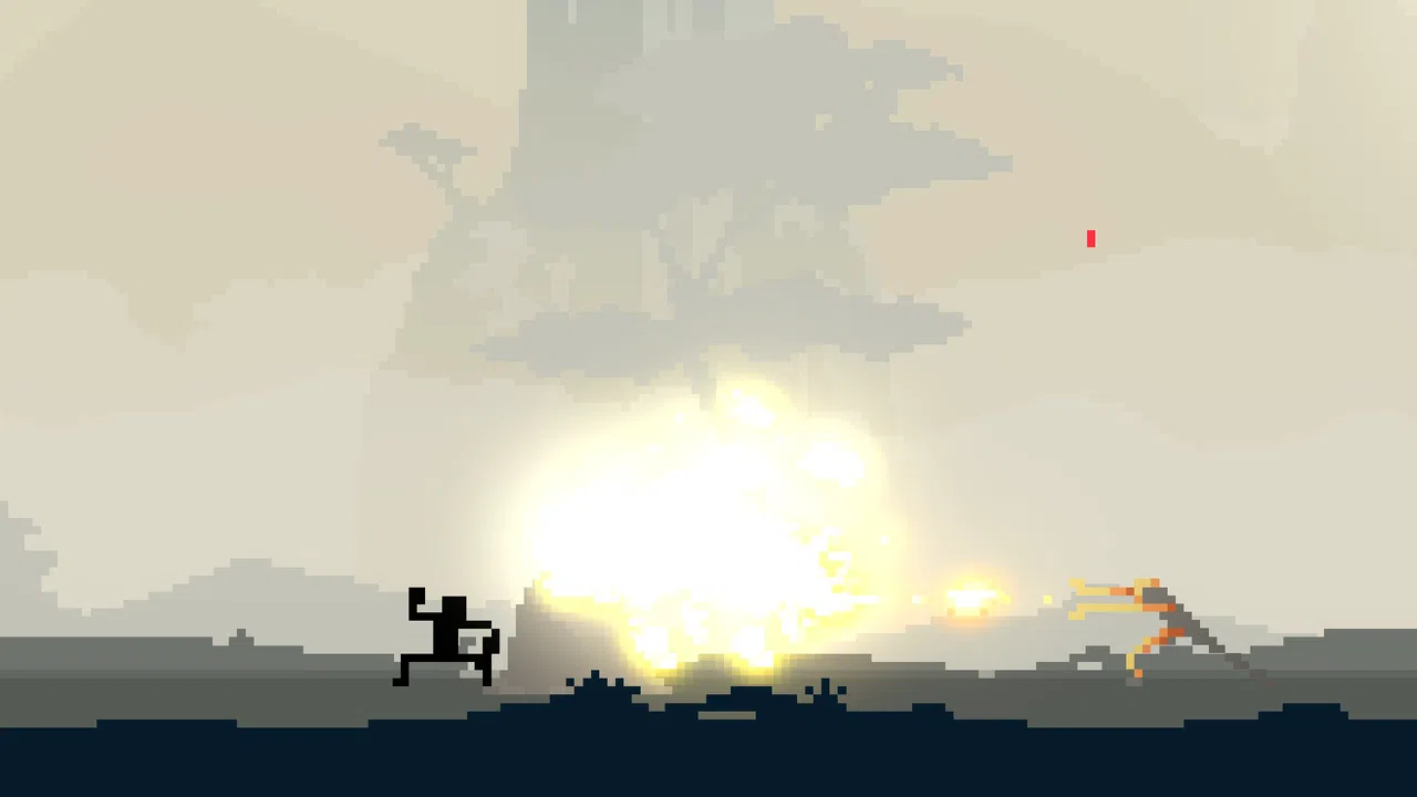 Dance of Elements Screenshot 1