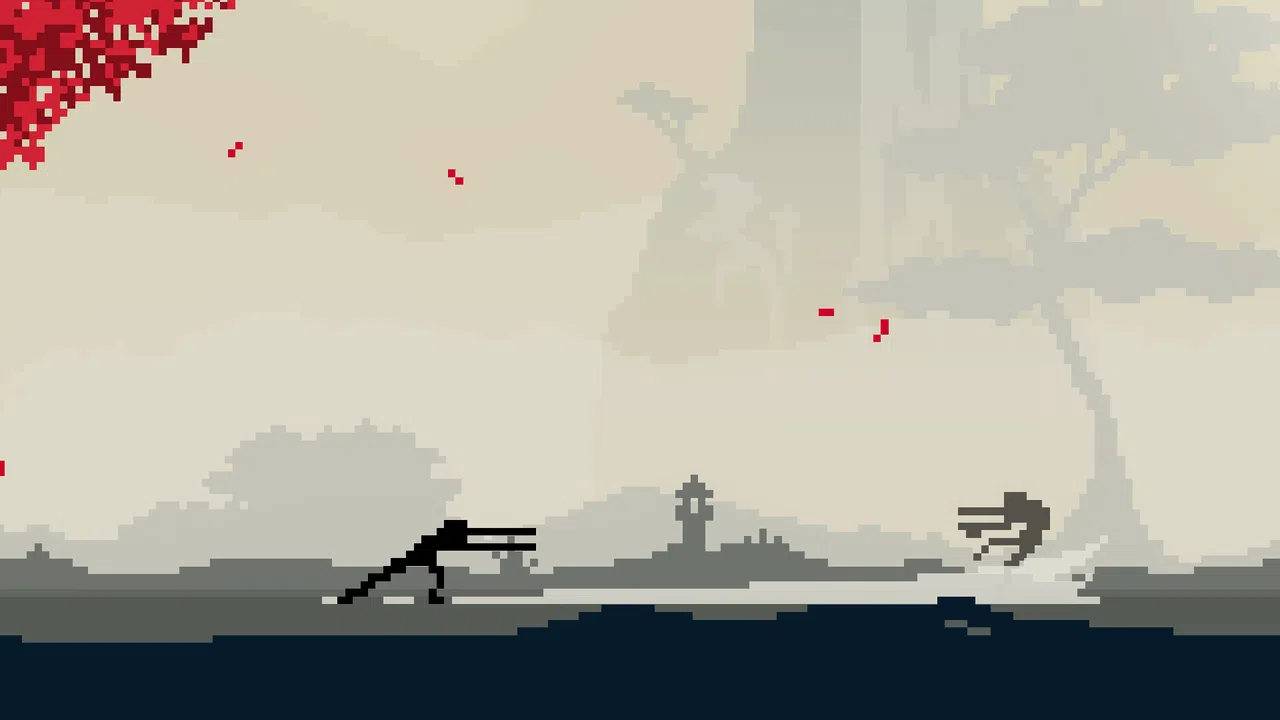 Dance of Elements Screenshot 4