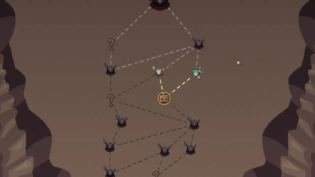 Withering Age Screenshot 7