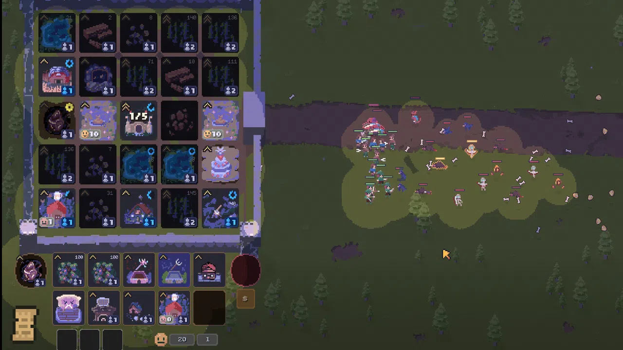 Withering Age Screenshot 5