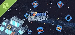 Cosmos's Industry Demo