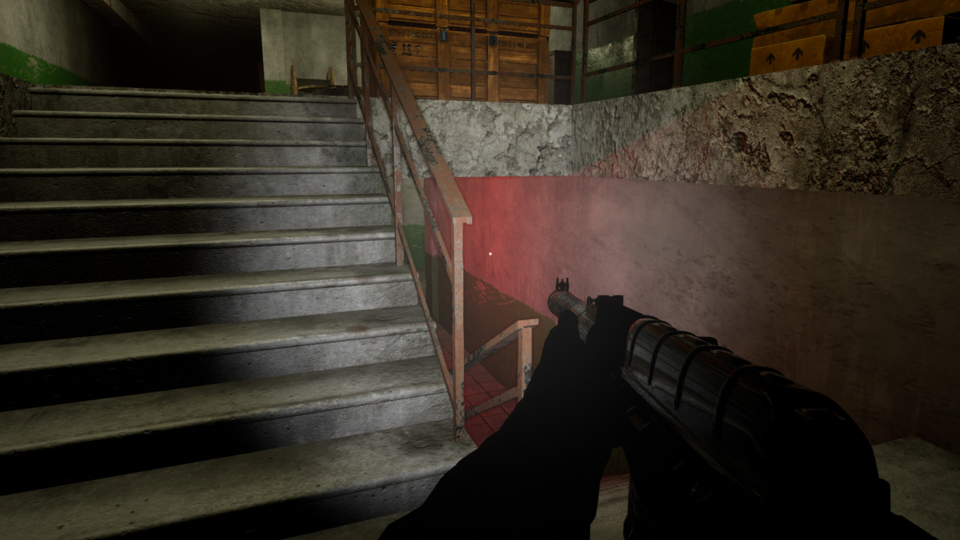 OPG: Clan Wars Screenshot 19