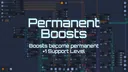 Upload Labs - Permanent Boosts Screenshot 0