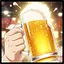 勝利的美酒 icon