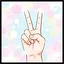 知道厲害了吧！ icon