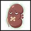 腎虧者 icon