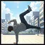 手眼協調 icon
